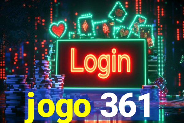 jogo 361